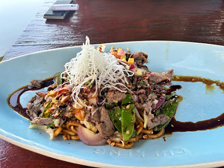 Photo Viet Bowl Potsdamer Platz - 14