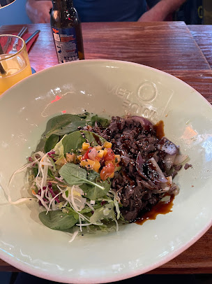 Photo Viet Bowl Potsdamer Platz - 26