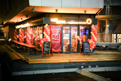 Photo Viet Bowl Potsdamer Platz - 27