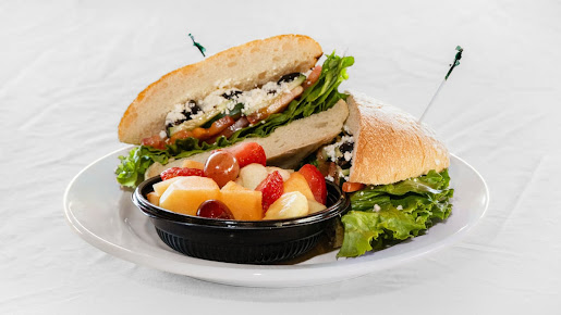Photo Village Deli And Grill - Lake Boone Trail - 12