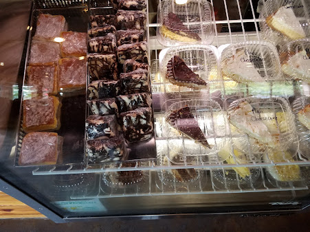 Photo Village Deli And Grill - Lake Boone Trail - 14