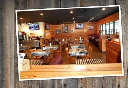 Photo Village Deli And Grill - Lake Boone Trail - 21