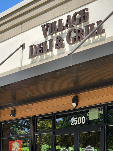 Photo Village Deli And Grill - Lake Boone Trail - 23