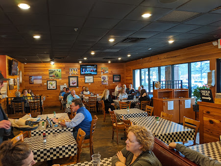 Photo Village Deli And Grill - Lake Boone Trail - 25