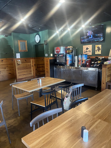 Photo Village Deli And Grill - Lake Boone Trail - 26