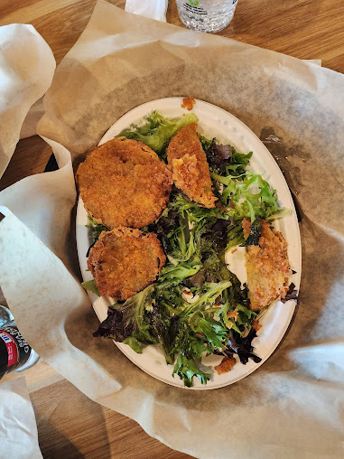 Photo Village Deli And Grill - Lake Boone Trail - 28