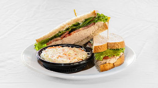 Menu Village Deli And Grill- Village District (Downtown) - 7