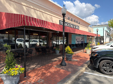 Photo Village Deli And Grill- Village District (Downtown) - 10