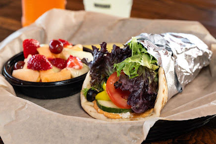 Photo Village Deli And Grill- Village District (Downtown) - 11