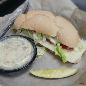Photo Village Deli And Grill- Village District (Downtown) - 14