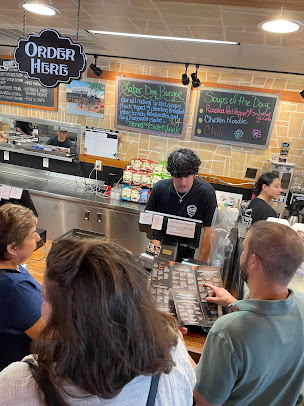 Photo Village Deli And Grill- Village District (Downtown) - 15