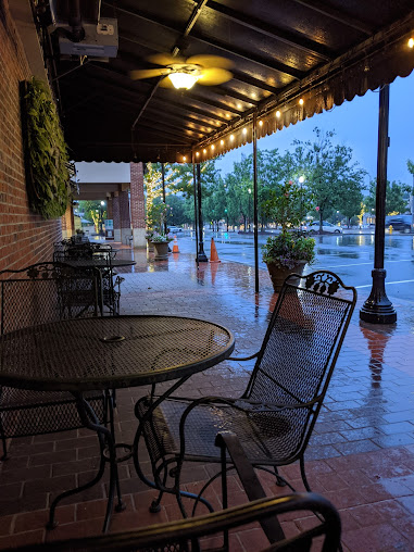 Photo Village Deli And Grill- Village District (Downtown) - 17