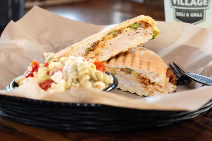 Photo Village Deli And Grill- Village District (Downtown) - 19