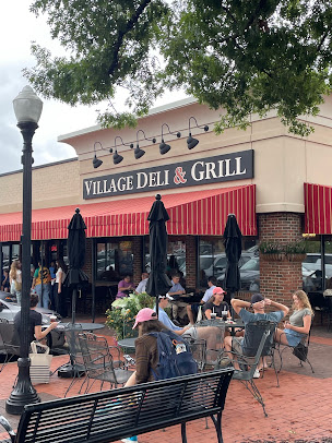 Photo Village Deli And Grill- Village District (Downtown) - 20