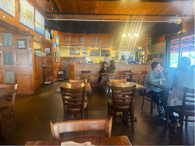 Photo Village Deli And Grill- Village District (Downtown) - 23