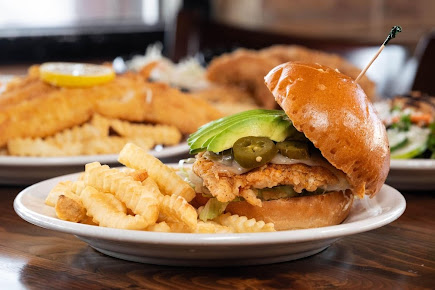 Photo Village Deli And Grill- Village District (Downtown) - 25