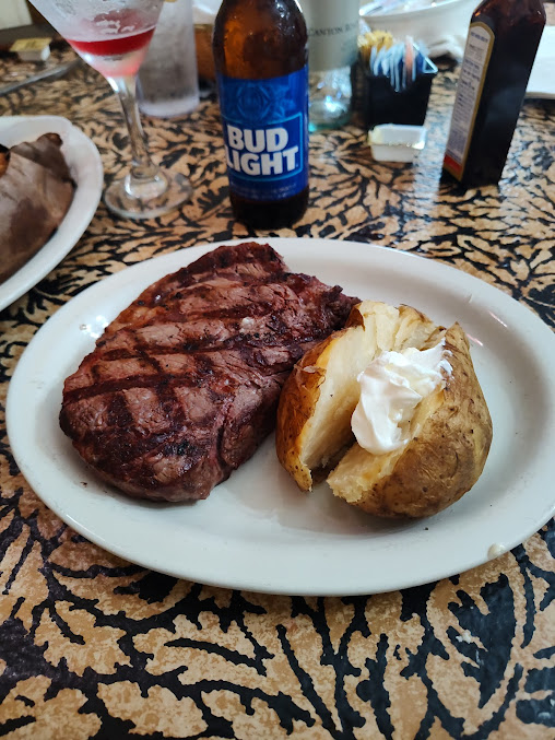 Photo Village Steakhouse And Pub - 8