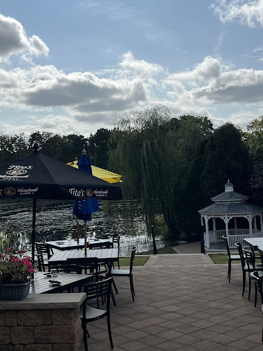Photo Villari's Lakeside Restaurant & Lounge - 17