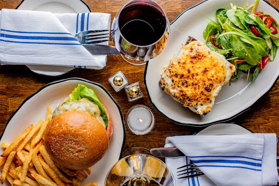 Photo Vin Sur Vingt Wine Bar Upper West Side - 7