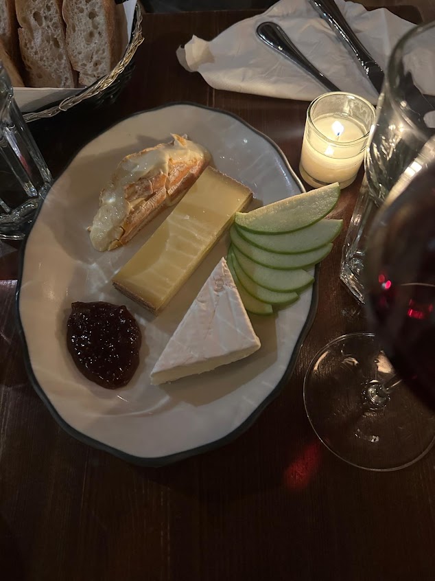 Photo Vin Sur Vingt Wine Bar Upper West Side - 8