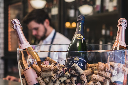 Photo Vin Sur Vingt Wine Bar Upper West Side - 12