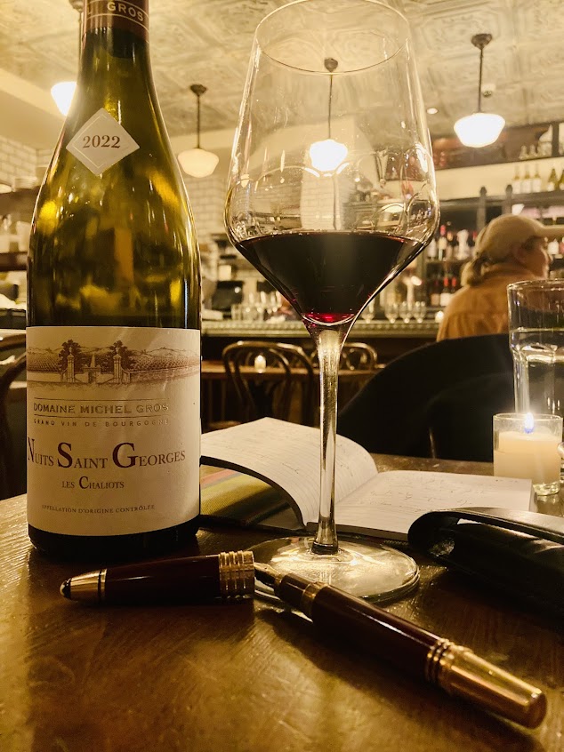 Photo Vin Sur Vingt Wine Bar Upper West Side - 15