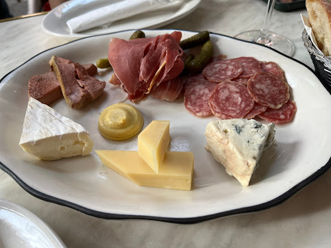 Photo Vin Sur Vingt Wine Bar Upper West Side - 18