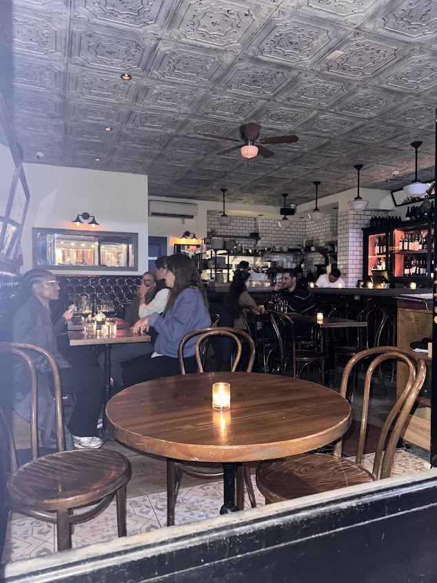 Photo Vin Sur Vingt Wine Bar Upper West Side - 20