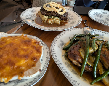 Photo Virtue Restaurant - 11