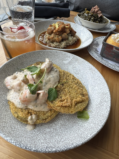 Photo Virtue Restaurant - 12
