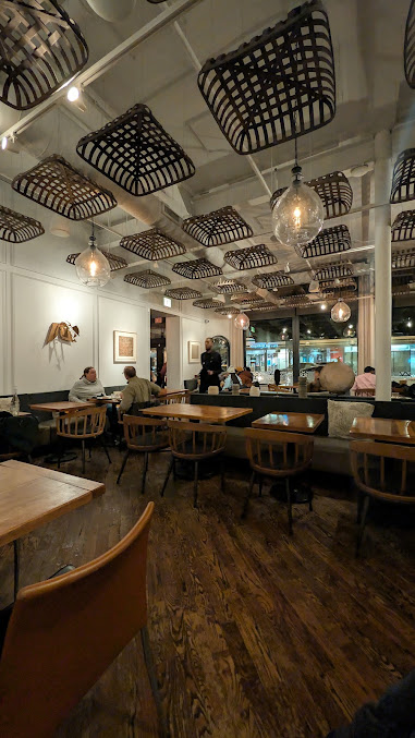 Photo Virtue Restaurant - 17