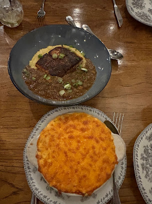 Photo Virtue Restaurant - 19