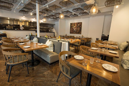Photo Virtue Restaurant - 21
