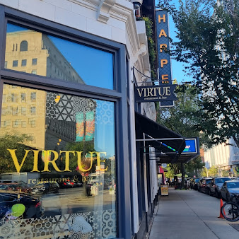 Photo Virtue Restaurant - 23