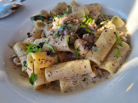 Photo Vitaly Italian & Woodfire Pizza Restaurant - 5