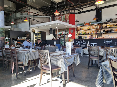 Photo Vitaly Italian & Woodfire Pizza Restaurant - 6