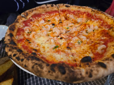 Photo Vitaly Italian & Woodfire Pizza Restaurant - 7