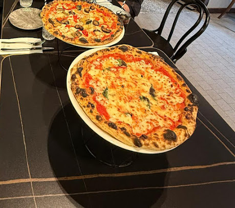 Photo Vitaly Italian & Woodfire Pizza Restaurant - 10