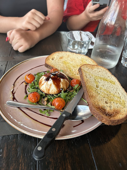 Photo Vitaly Italian & Woodfire Pizza Restaurant - 11