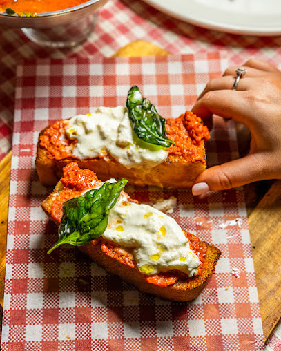 Photo Vitaly Italian & Woodfire Pizza Restaurant - 12