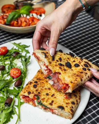 Photo Vitaly Italian & Woodfire Pizza Restaurant - 22