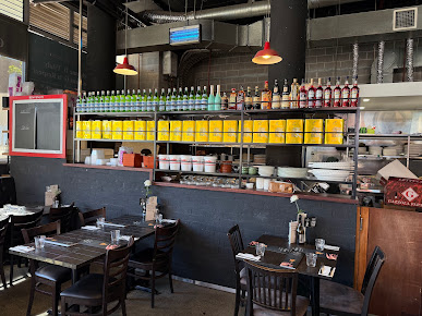 Photo Vitaly Italian & Woodfire Pizza Restaurant - 23