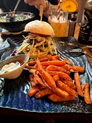 Photo Viti Asiatisches Restaurant & Vegan - 14