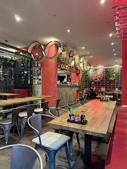Photo Viti Asiatisches Restaurant & Vegan - 15