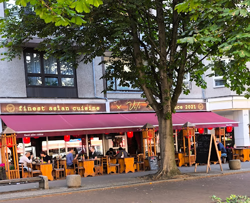 Photo Viti Asiatisches Restaurant & Vegan - 19
