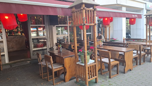 Photo Viti Asiatisches Restaurant & Vegan - 22
