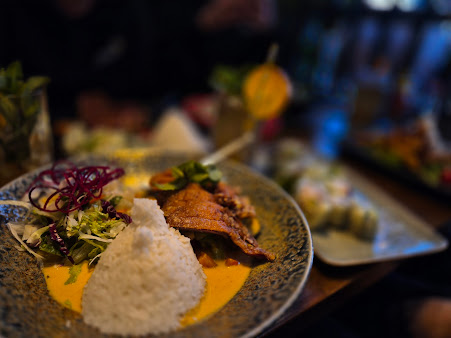 Photo Viti Asiatisches Restaurant & Vegan - 23