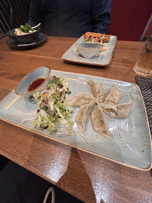 Photo Viti Asiatisches Restaurant & Vegan - 24