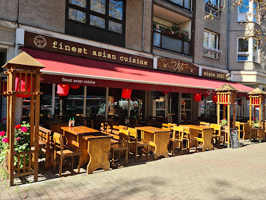 Photo Viti Asiatisches Restaurant & Vegan - 25