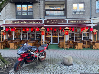 Photo Viti Asiatisches Restaurant & Vegan - 26